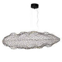 By Rydens Hayden LED L 115 cm schwarz ma gallery