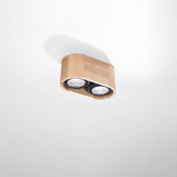 Sollux SL.0914 Deckenleuchte BAS gallery 3_2nd