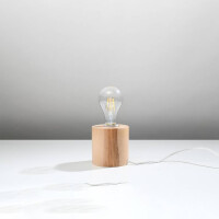Sollux SL.0674 Tischlampe SALGAD gallery 16_2nd