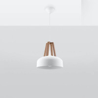 Sollux SL.0388 Pendelleuchte CAS gallery 16_2nd