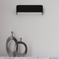 Sollux SL.0824 Kronleuchter LOKKO 55 schwarz 8