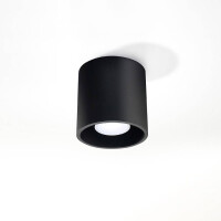 Sollux SL.0016 Deckenleuchte ORB gallery 9_2nd