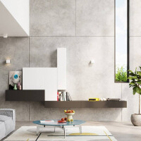 Sollux SL.0395 Wandleuchte PIXAR weiß 7