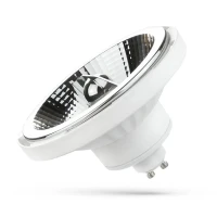 Sollux SL.0977 LED-Gl&uuml;hbirne GU10 4000K 12W 850lm