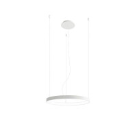 Sollux TH.105 Kronleuchter RIO 55 wei&sz gallery