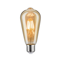 1879 Filament 230V LED Kolben Rustika E2 gallery